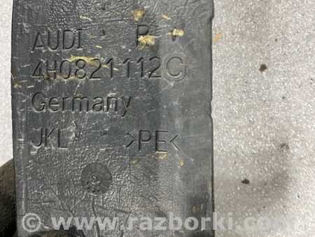 ФОТО Пыльник крыла для Audi (Ауди) A8 D4 (11.2009-01.2018) Киев