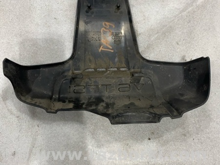 ФОТО Защита двигателя для Audi (Ауди) A8 D4 (11.2009-01.2018) Киев