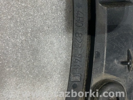 ФОТО Кронштейн для Audi (Ауди) A8 D4 (11.2009-01.2018) Киев