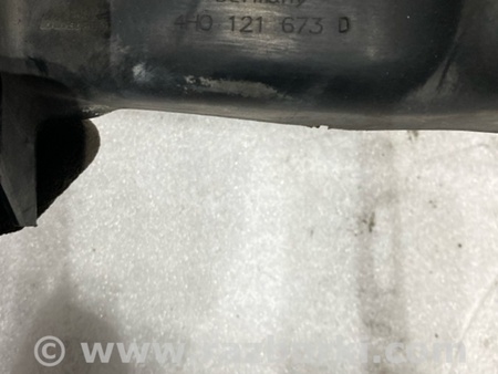 ФОТО Кронштейн для Audi (Ауди) A8 D4 (11.2009-01.2018) Киев