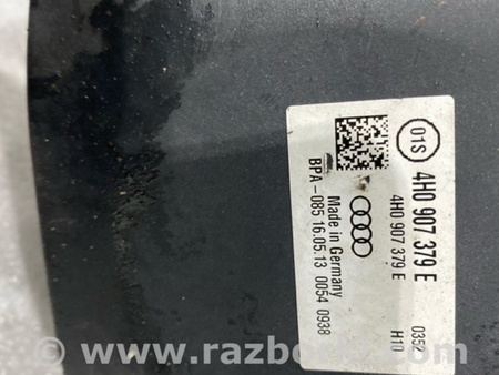 ФОТО Блок ABS для Audi (Ауди) A8 D4 (11.2009-01.2018) Киев