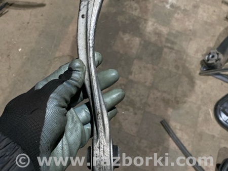 ФОТО Рычаг подвески для Audi (Ауди) A8 D4 (11.2009-01.2018) Киев