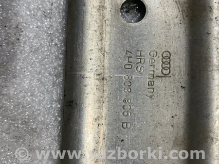 ФОТО Кронштейн для Audi (Ауди) A8 D4 (11.2009-01.2018) Киев