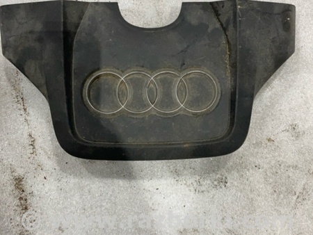 ФОТО Кронштейн для Audi (Ауди) A8 D4 (11.2009-01.2018) Киев