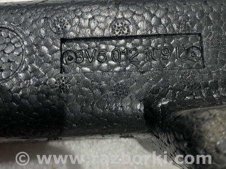 ФОТО Наполнитель для Audi (Ауди) A3 8V1, 8VA, 8V7, 8VS (03.2012-...) Киев