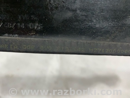ФОТО Кронштейн для Audi (Ауди) A3 8V1, 8VA, 8V7, 8VS (03.2012-...) Киев