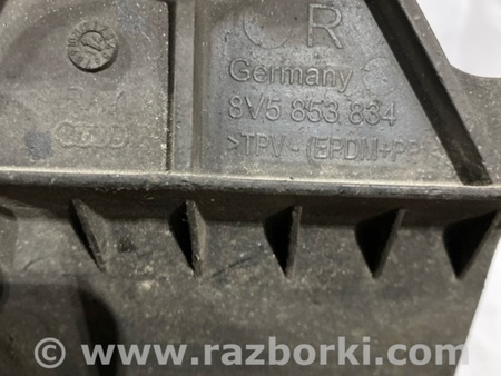 ФОТО Кронштейн для Audi (Ауди) A3 8V1, 8VA, 8V7, 8VS (03.2012-...) Киев