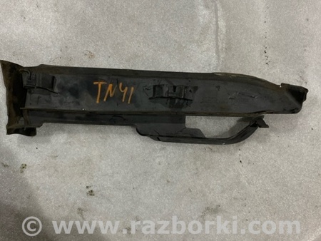 ФОТО Пыльник крыла для Audi (Ауди) A3 8V1, 8VA, 8V7, 8VS (03.2012-...) Киев