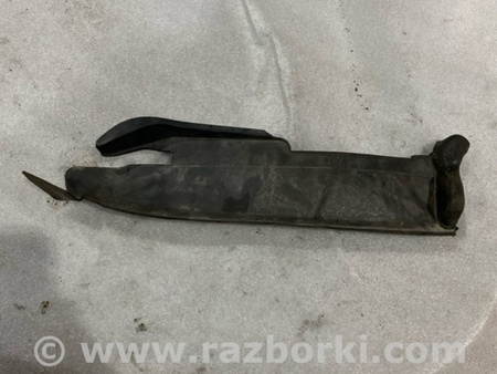 ФОТО Пыльник крыла для Audi (Ауди) A3 8V1, 8VA, 8V7, 8VS (03.2012-...) Киев