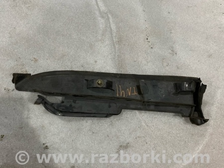 ФОТО Пыльник крыла для Audi (Ауди) A3 8V1, 8VA, 8V7, 8VS (03.2012-...) Киев