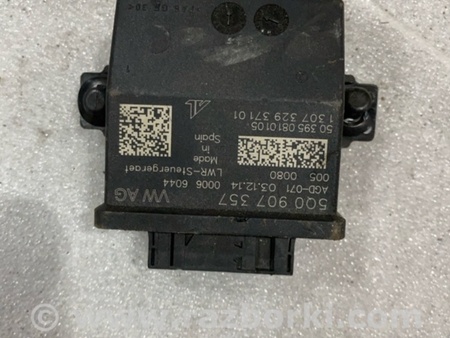 ФОТО Блок управления для Audi (Ауди) A3 8V1, 8VA, 8V7, 8VS (03.2012-...) Киев