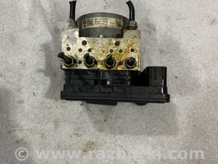 ФОТО Блок ABS для Audi (Ауди) A3 8V1, 8VA, 8V7, 8VS (03.2012-...) Киев