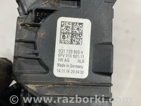 ФОТО Педаль газа для Audi (Ауди) A3 8V1, 8VA, 8V7, 8VS (03.2012-...) Киев