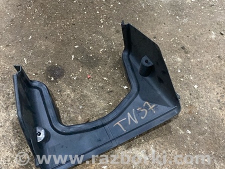 ФОТО Пластик для Audi (Ауди) A4 B8 - 8K2, 8K5 (08.2007-11.2015) Киев