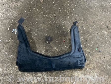 ФОТО Пластик для Audi (Ауди) A4 B8 - 8K2, 8K5 (08.2007-11.2015) Киев