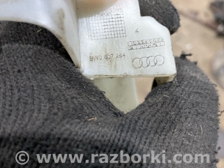 ФОТО Кронштейн для Audi (Ауди) A4 B8 - 8K2, 8K5 (08.2007-11.2015) Киев