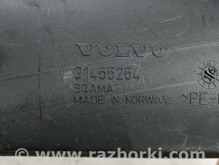 ФОТО Воздуховод печки для Volvo XC90 Киев