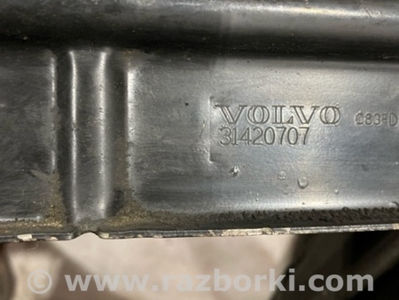 ФОТО Кронштейн для Volvo XC90 Киев