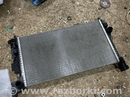 ФОТО Радиатор охлаждения двигателя для Volvo XC90 Киев