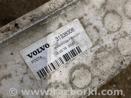 ФОТО Интеркулер для Volvo XC90 Киев