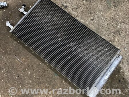 ФОТО Радиатор кондиционера для Volvo XC90 Киев