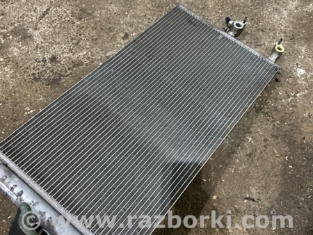 ФОТО Радиатор кондиционера для Volvo XC90 Киев