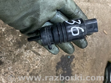 ФОТО Насос омывателя для Audi (Ауди) A3 8V1, 8VA, 8V7, 8VS (03.2012-...) Киев