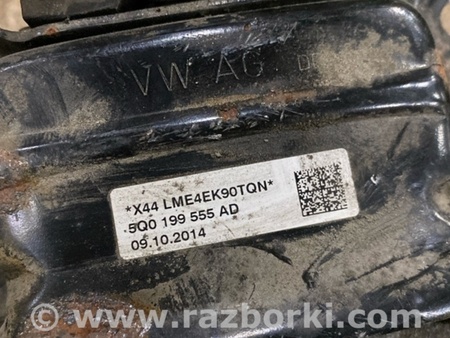 ФОТО Подушка двигателя для Audi (Ауди) A3 8V1, 8VA, 8V7, 8VS (03.2012-...) Киев