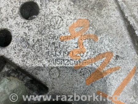 ФОТО Кронштейн для Audi (Ауди) A3 8V1, 8VA, 8V7, 8VS (03.2012-...) Киев