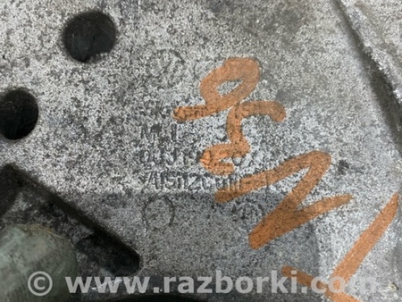 ФОТО Кронштейн для Audi (Ауди) A3 8V1, 8VA, 8V7, 8VS (03.2012-...) Киев