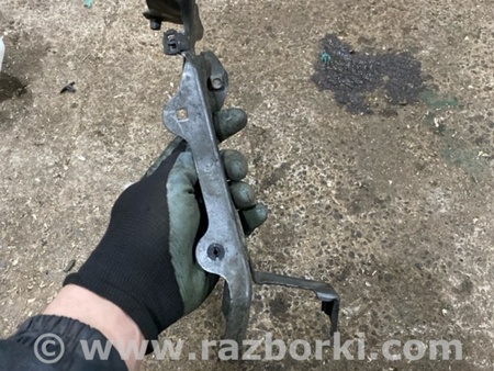 ФОТО Кронштейн для Audi (Ауди) A3 8V1, 8VA, 8V7, 8VS (03.2012-...) Киев