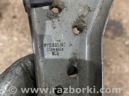 ФОТО Кронштейн для Audi (Ауди) A3 8V1, 8VA, 8V7, 8VS (03.2012-...) Киев