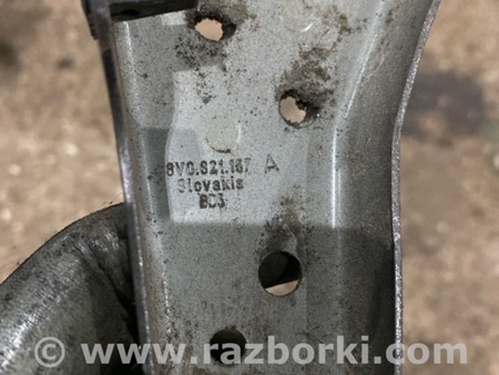 ФОТО Кронштейн для Audi (Ауди) A3 8V1, 8VA, 8V7, 8VS (03.2012-...) Киев