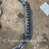 Спойлер бампера нижний Audi (Ауди) A3 8V1, 8VA, 8V7, 8VS (03.2012-...)