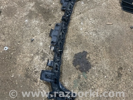 ФОТО Кронштейн бампера для Audi (Ауди) A3 8V1, 8VA, 8V7, 8VS (03.2012-...) Киев