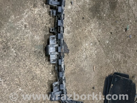 ФОТО Кронштейн бампера для Audi (Ауди) A3 8V1, 8VA, 8V7, 8VS (03.2012-...) Киев