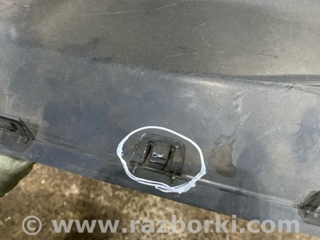 ФОТО Личинка замка капота для Audi (Ауди) A6 C7 (11.2010-10.2018) Киев