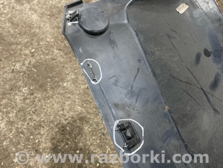 ФОТО Личинка замка капота для Audi (Ауди) A6 C7 (11.2010-10.2018) Киев