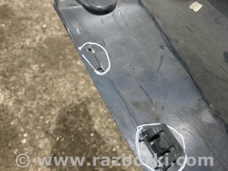 ФОТО Личинка замка капота для Audi (Ауди) A6 C7 (11.2010-10.2018) Киев