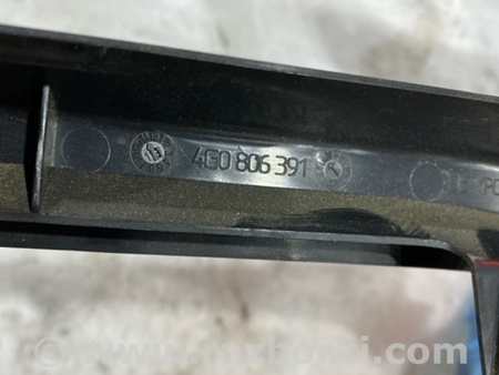 ФОТО Кронштейн для Audi (Ауди) A6 C7 (11.2010-10.2018) Киев