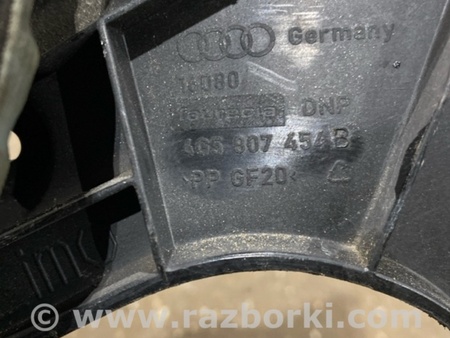 ФОТО Кронштейн для Audi (Ауди) A6 C7 (11.2010-10.2018) Киев