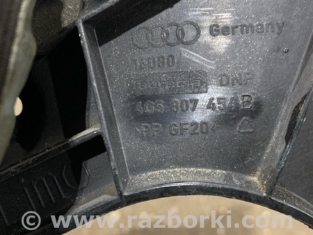 ФОТО Кронштейн для Audi (Ауди) A6 C7 (11.2010-10.2018) Киев