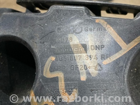 ФОТО Кронштейн для Audi (Ауди) A6 C7 (11.2010-10.2018) Киев