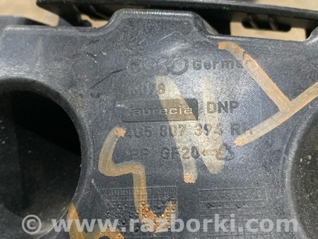 ФОТО Кронштейн для Audi (Ауди) A6 C7 (11.2010-10.2018) Киев