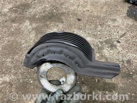 ФОТО Защита раздаточной коробки для Audi (Ауди) A6 C7 (11.2010-10.2018) Киев