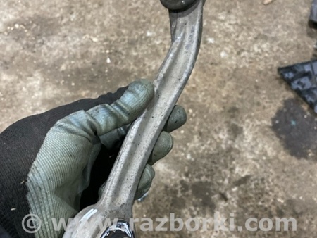 ФОТО Рычаг подвески для Audi (Ауди) A6 C7 (11.2010-10.2018) Киев