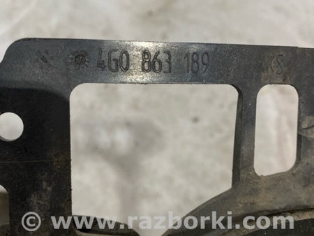 ФОТО Кронштейн для Audi (Ауди) A6 C7 (11.2010-10.2018) Киев