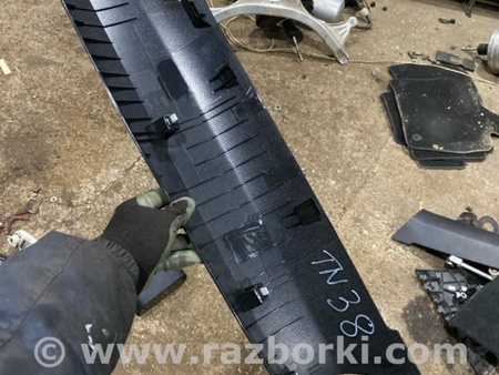ФОТО Пластик для Volvo XC90 Киев