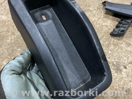 ФОТО Пластик для Volvo XC90 Киев