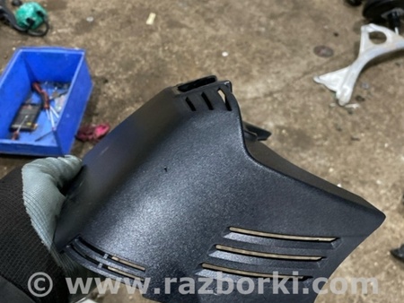 ФОТО Пластик для Volvo XC90 Киев